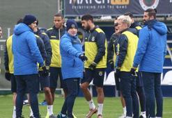 İlk raunt Kayseri’de