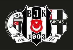 Son dakika | Beşiktaş'a yeni sponsor: TAB gıda...
