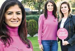 Belgin Aksoy: İyi ki 29’umda kanser oldum