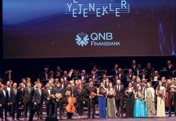 ‘Genç Yetenekler’ 11. kez sahnede