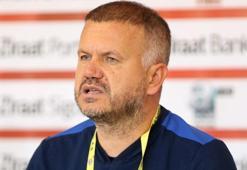 Volkan Kazak: Önemli bir sınav oldu