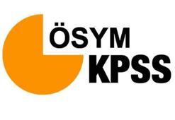 KPSS tercihlerinde son gün! KPSS tercihi nasıl yapılır? (KPSS-2020/3)