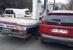 Çekici terörüne çifte soruşturma
