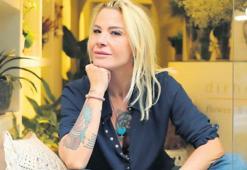 Pelin Çini: Asıl gücümü duygusallıktan alıyorum