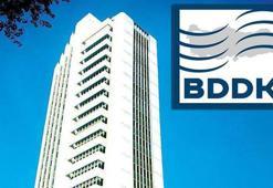 Bankacılık Düzenleme ve Denetleme Kurumu'ndan açıklama