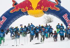 Red Bull Homerun'a kayıtlar başladı