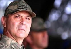 Eski Korgeneral Metin İyidil istinaf mahkemesine sevk edildi