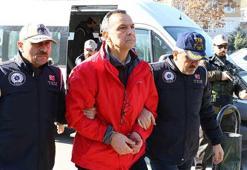 Eski Korgeneral İyidil, adliyeye sevk edildi