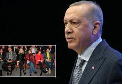 Son dakika... Cumhurbaşkanı Erdoğan'dan bu fotoğrafa bir tepki daha! Vakti saati geldiğinde...