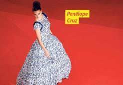 Chanel perdesi açılıyor