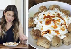 Milföyden Mantı Tarifi