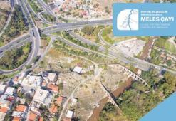 Meles Çayı için tasarım yarışması