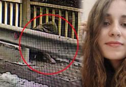 Son dakika haberi... Görüntüdeki kişinin Gülistan Doku olduğu netleşti