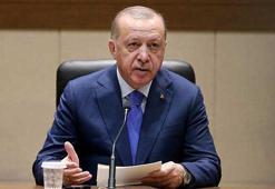 Cumhurbaşkanı Erdoğan: Miçotakis oyunu yanlış oynuyor