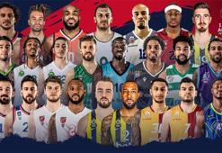Türkiye Basketbol Ligi'nde All Star heyecanı |CANLI