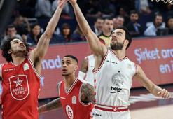ING All-Star 2020: Kırmızı Takım: 144 - Beyaz Takım: 126