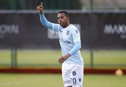 All-Star 2020 smaç yarışmasına Robinho'nun asisti damga vurdu!