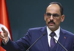 Son dakika... Cumhurbaşkanlığı'ndan Berlin Zirvesi açıklaması