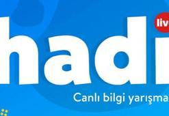 20 Ocak Hadi ipucu sorusu ve yanıtı: İnternetten yapılan alışverişlerde 3D sistemi hangisine yardımcı olur?