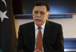 Son dakika... Libya'dan ilk mesaj: Hafter'le masaya oturmayacağız