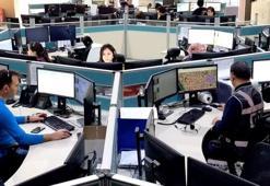 112'ye gelen ihbarlar 'pes' dedirtti