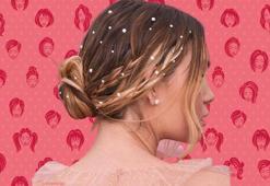 2020'nin en trend saç modelleri