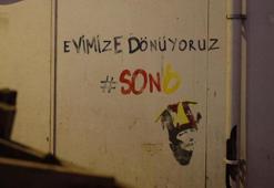 Göztepe'nin yeni evine Çukur'dan destek...