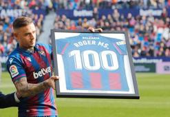 La Liga'da transfer ve performans hareketliliği