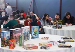 Sömestrda Gaming İstanbul çocukların aklını başından alacak