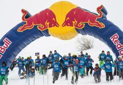 Red Bull Homerun’a kayıtlar devam ediyor