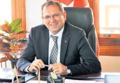 Ayvalık, 5 yıl sonra EMİTT’te