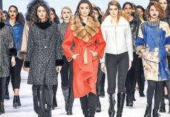 Heyecan tavan yaptı