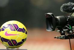 Futbolda haftanın programı