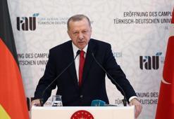 Cumhurbaşkanı Erdoğan: Libya'da krizi sonlandırmak en büyük hedefimiz!