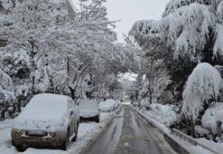 Hava durumu nasıl olacak? Hafta sonu hava durumu - Cumartesi - Pazar kar yağacak mı? İstanbul'a ne zaman kar yağacak?