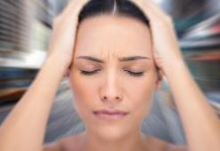 Vertigo nedir? Vertigo belirtileri nelerdir? Vertigo neden olur? Vertigo tedavisi var mı?