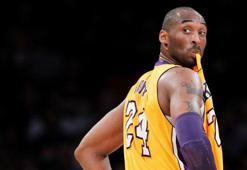Rekorların ve şampiyonlukların adamı Kobe Bryant! Oscar bile kazandı...