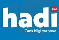 Hadi 27 Ocak ipucu sorusu ve yanıtı: İpeği ve kemalpaşa tatlısıyla ünlü ilimiz hangisidir?