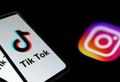 Snapchat CEO'sundan önemli açıklama: TikTok Instagram'ı tahtından edebilir!