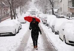 İstanbul'da yarın hava nasıl, kar yağacak mı? 28 Ocak Metoroloji'den son dakika İstanbul hava durumu uyarısı