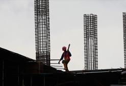 Sektörel güven endeksleri açıklandı