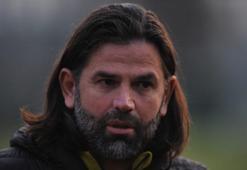 Bursaspor, İbrahim Üzülmez ile sevindi