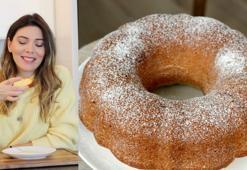 Sodalı pamuk kek tarifi