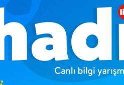 Hadi 28 Ocak ipucu sorusu ve yanıtı: Kozan, Pozantı ve Yüreğir ilçeleri nerededir?