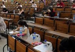 KPSS - YKS - DGS - ALES başvurular başladı mı? Sınav ne zaman?