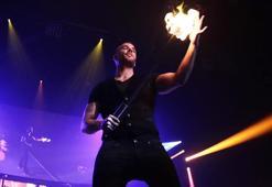 The Illusionists 8 ayrı gösteriyle geliyor