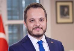 Cumhurbaşkanlığı Yatırım Ofisi Başkanı Arda Ermut'tan önemli açıklamalar