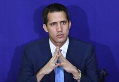Kolombiya Aida Merlano'yu Guaido'dan isteyecek