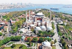 Turizm yatırımında  Türkiye harekâtı!