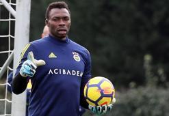 Carlos Kameni: En düşük ücrete imza atarım